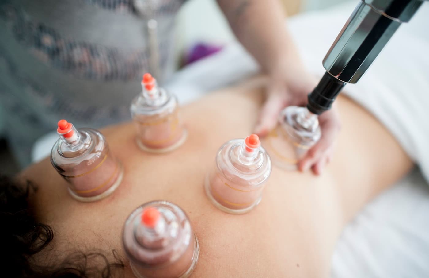 Full Body Massage